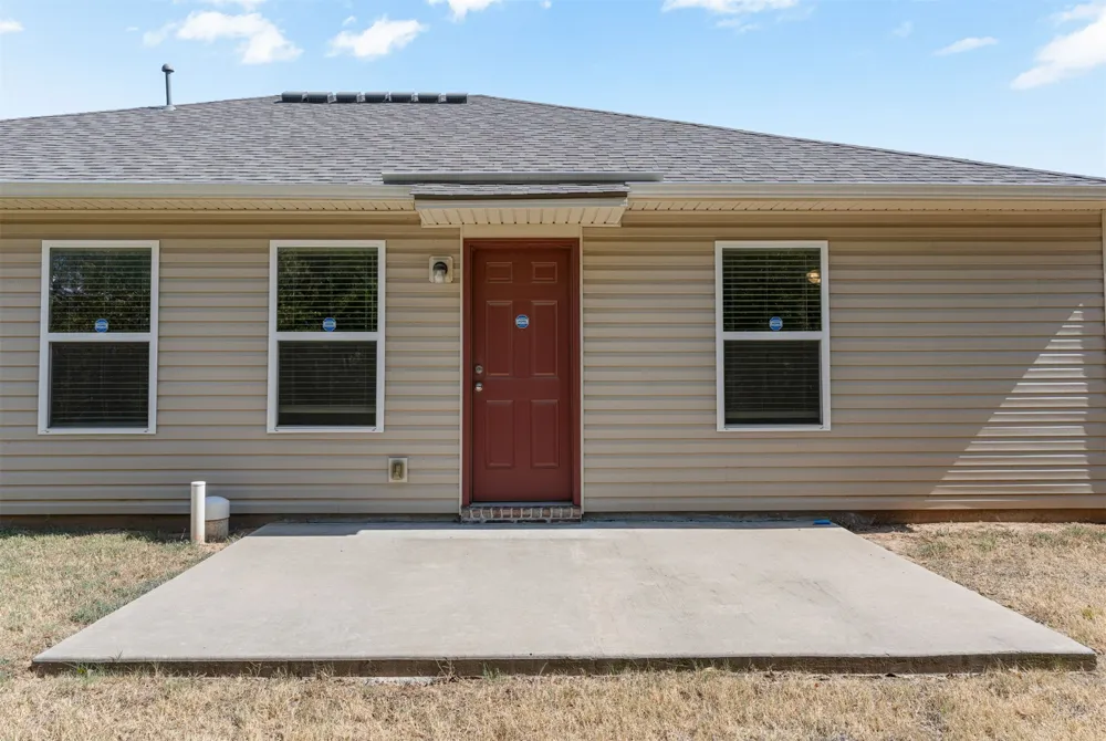 11008 100th East Avenue Owasso, OK 74055
