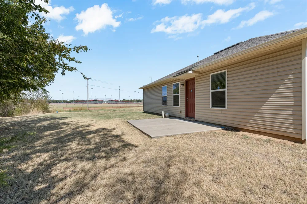 11008 100th East Avenue Owasso, OK 74055