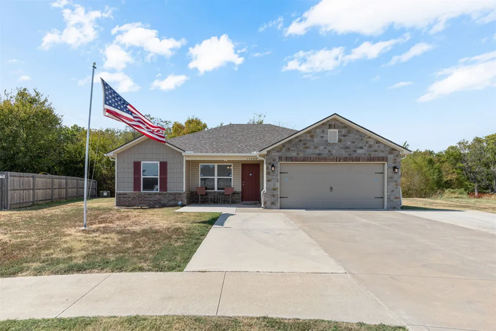 11008 100th East Avenue Owasso, OK 74055