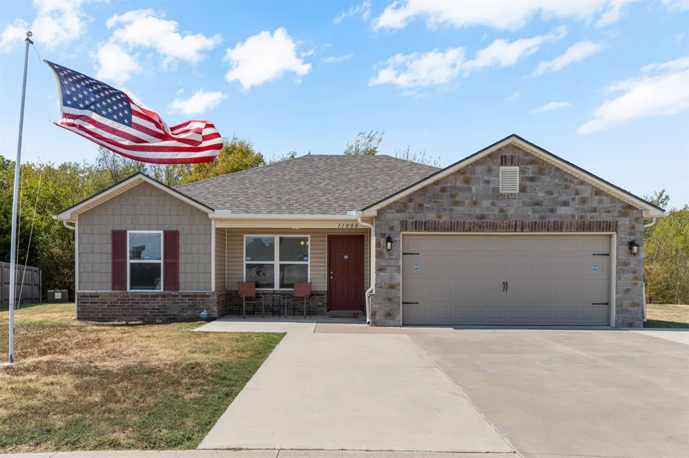 11008 100th East Avenue Owasso, OK 74055