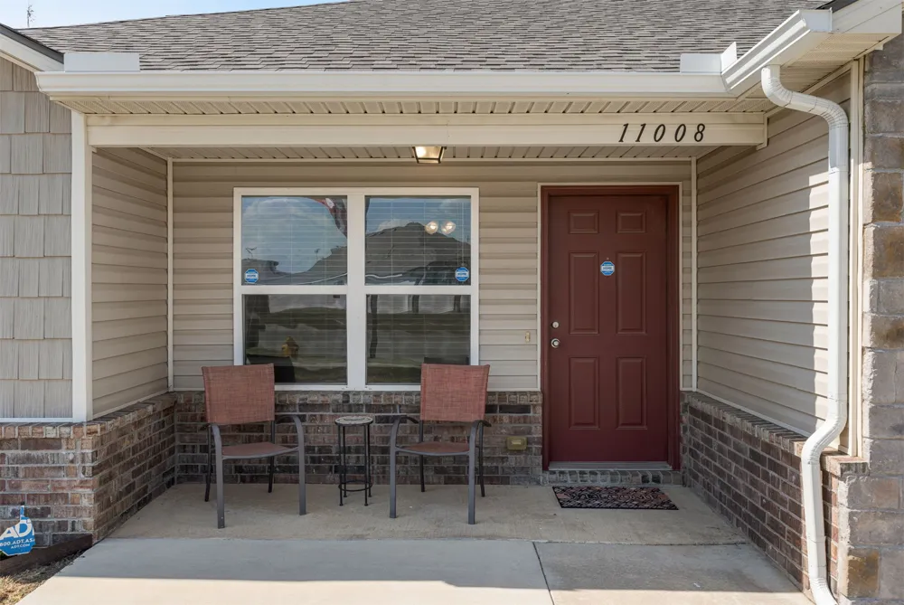 11008 100th East Avenue Owasso, OK 74055