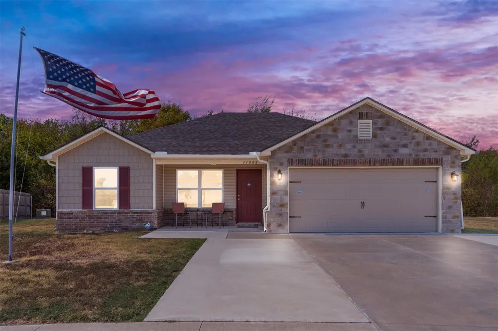11008 100th East Avenue Owasso, OK 74055
