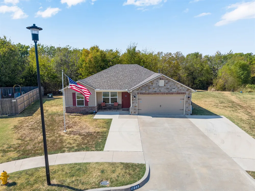 11008 100th East Avenue Owasso, OK 74055
