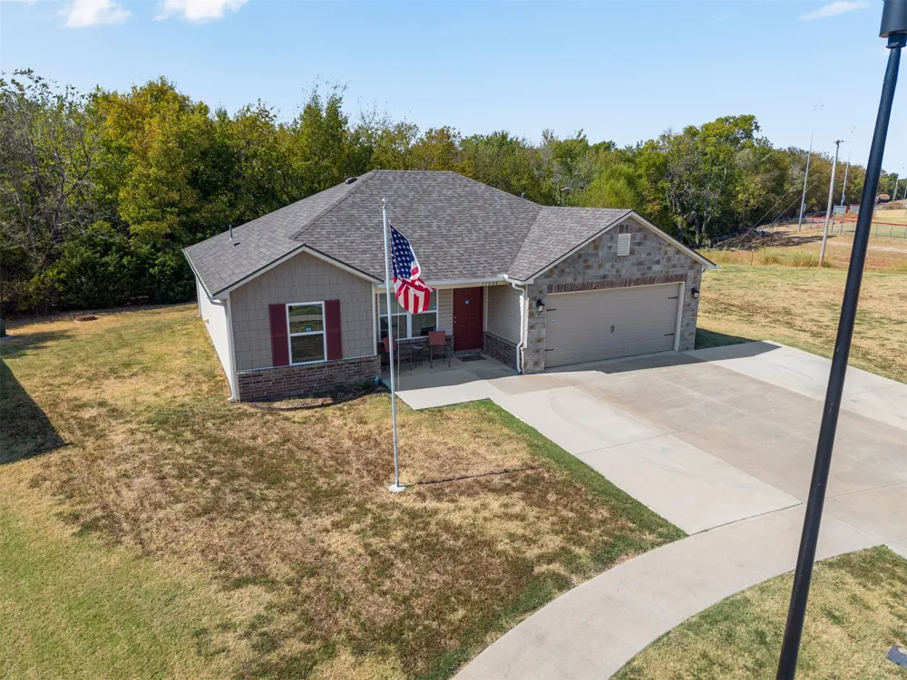 11008 100th East Avenue Owasso, OK 74055