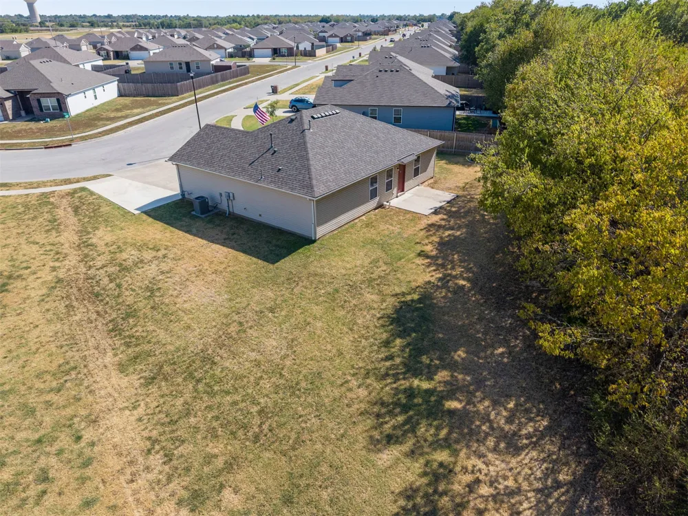 11008 100th East Avenue Owasso, OK 74055