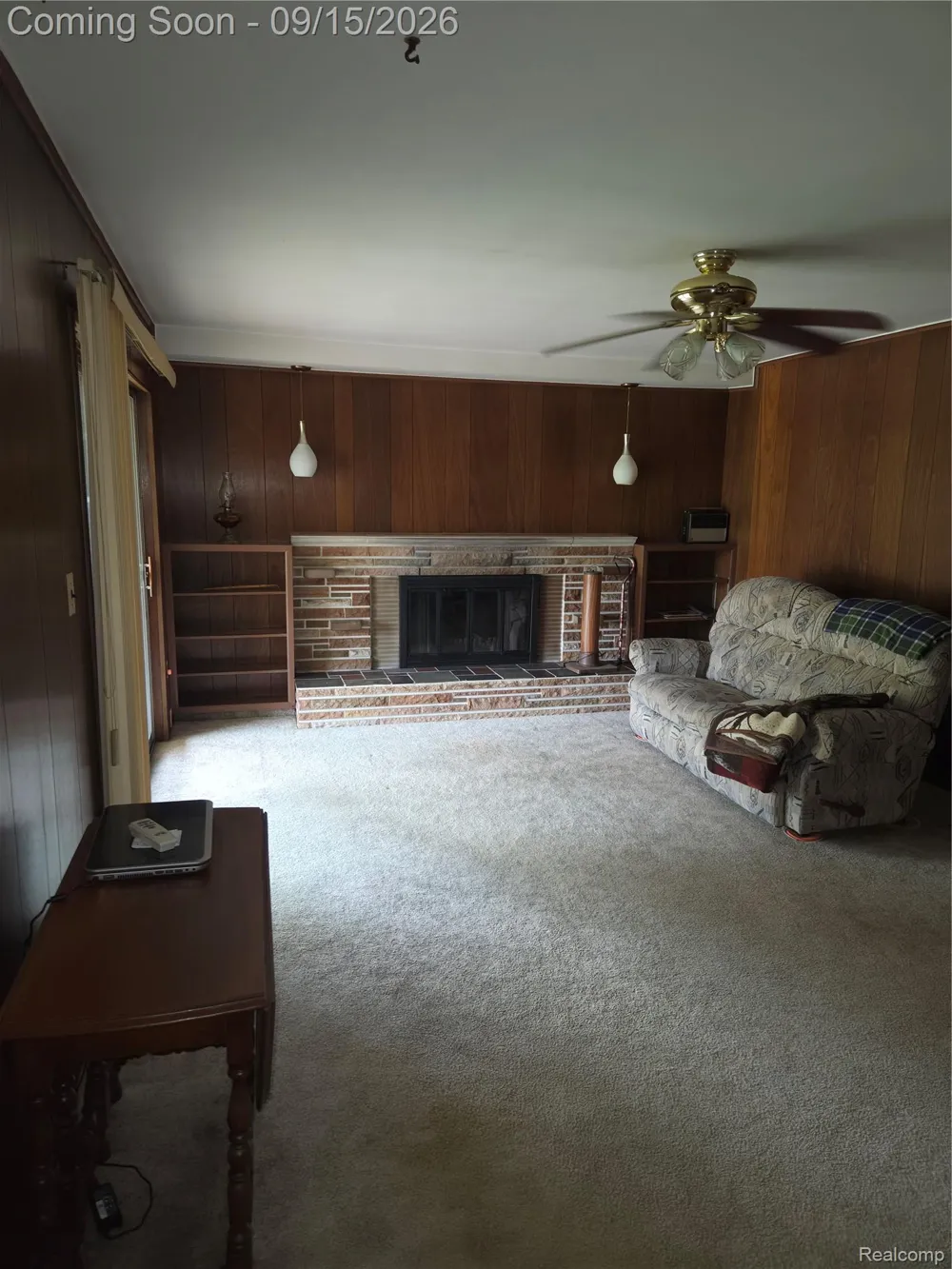 37347 Ruth Drive Sterling Heights City, MI 48312