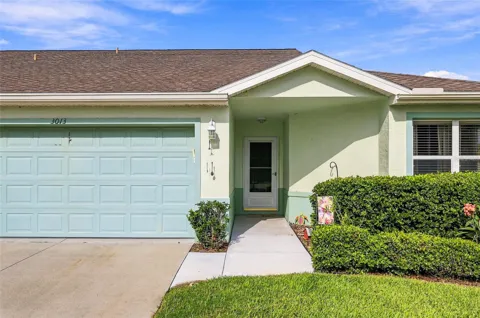 3013 LIVE OAK LANE #31