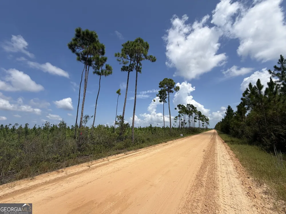 10.5 ACRES Allanton RD Panama City, FL 32404