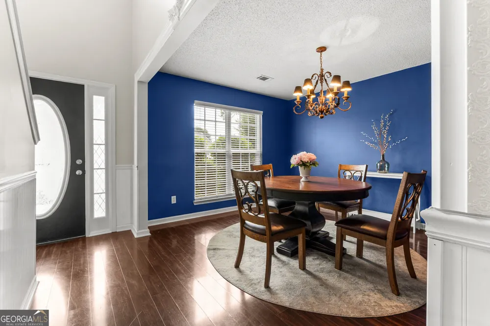502 Timberwind DR Byron, GA 31008