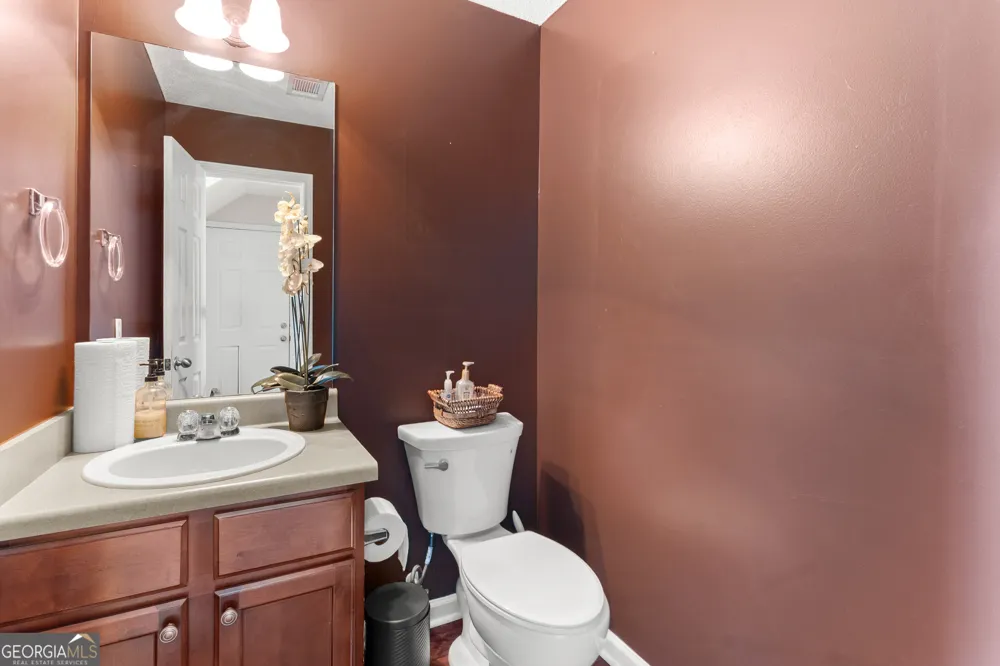 502 Timberwind DR Byron, GA 31008