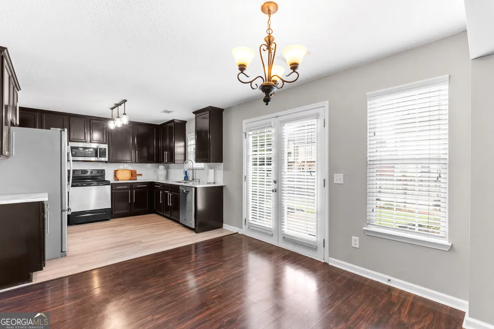 502 Timberwind DR Byron, GA 31008