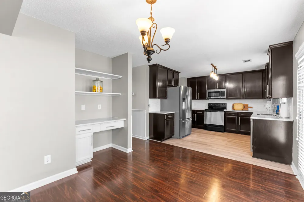 502 Timberwind DR Byron, GA 31008