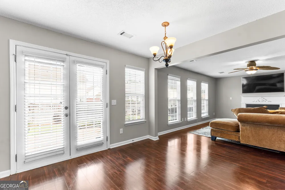 502 Timberwind DR Byron, GA 31008