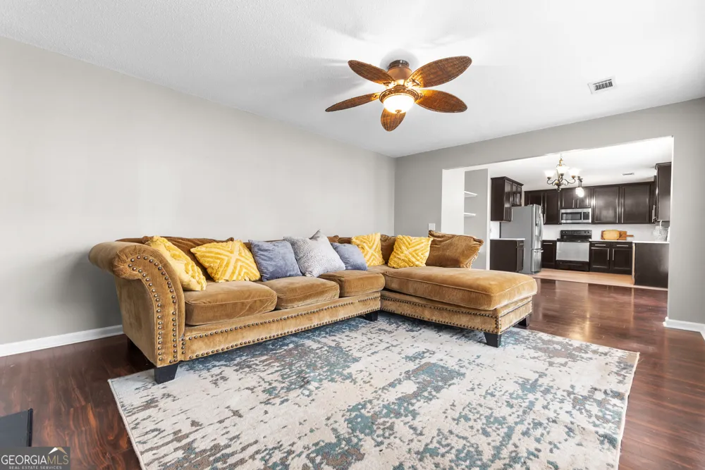 502 Timberwind DR Byron, GA 31008
