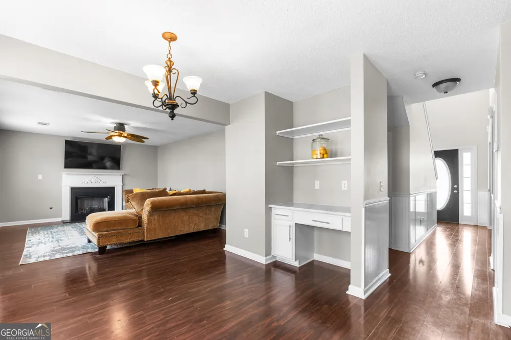 502 Timberwind DR Byron, GA 31008