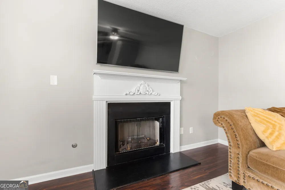 502 Timberwind DR Byron, GA 31008
