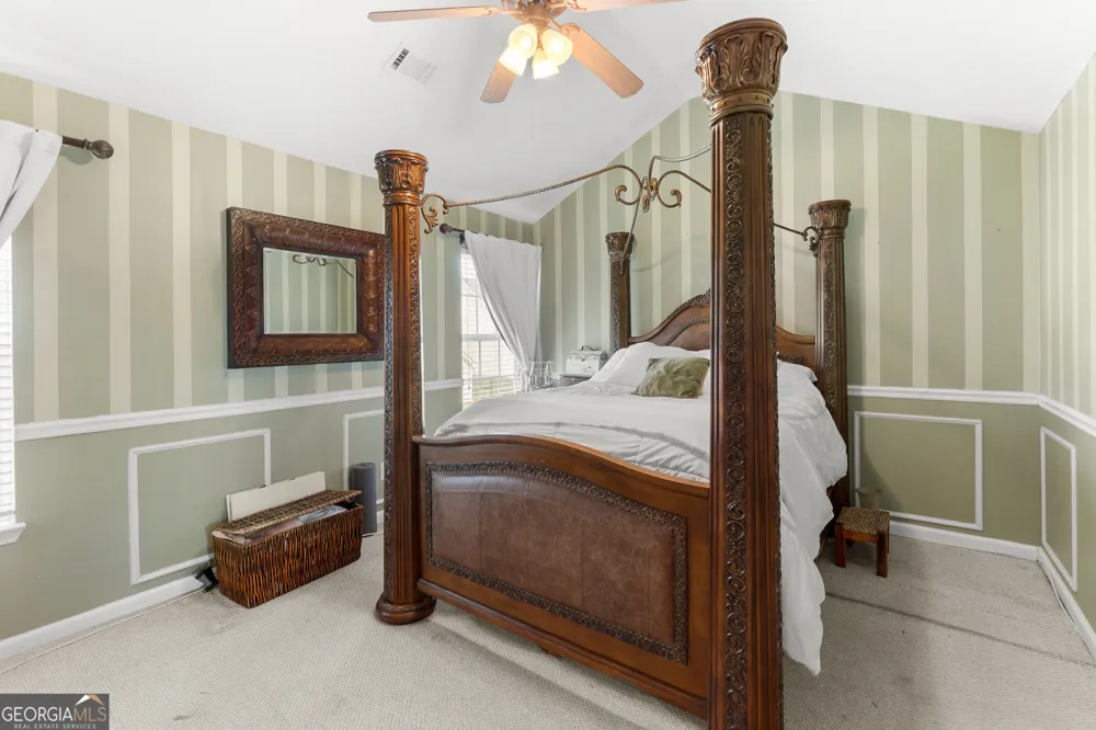 502 Timberwind DR Byron, GA 31008