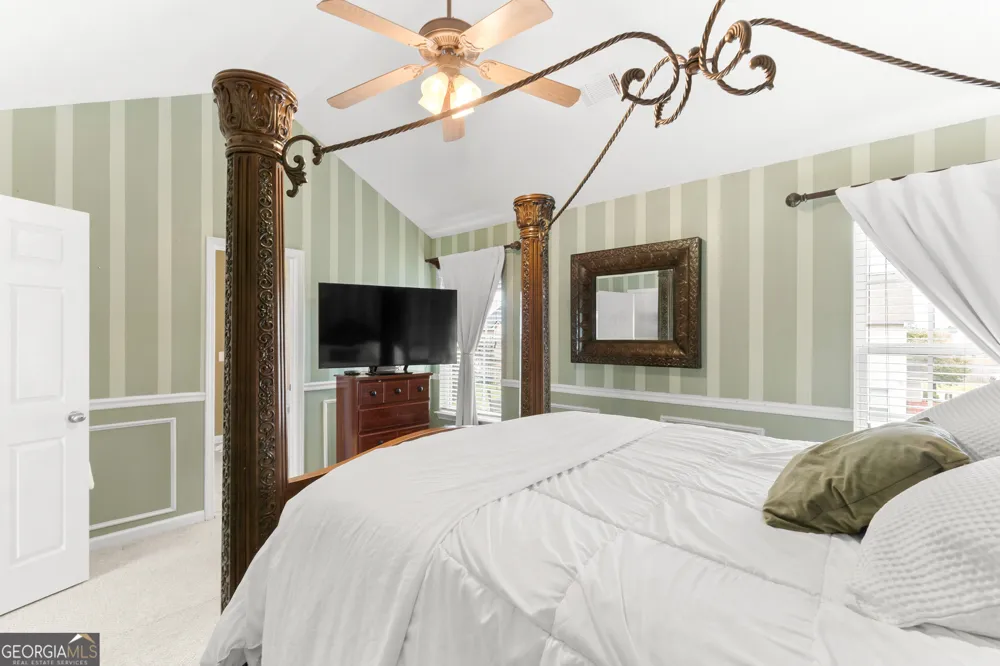 502 Timberwind DR Byron, GA 31008