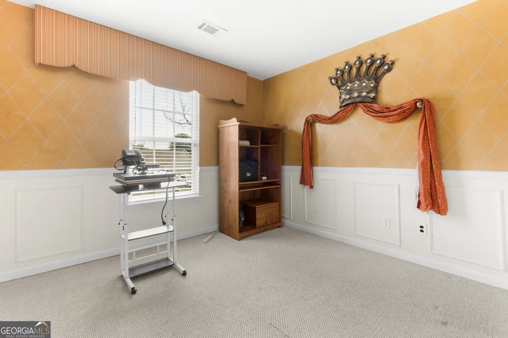 502 Timberwind DR Byron, GA 31008