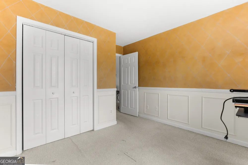 502 Timberwind DR Byron, GA 31008