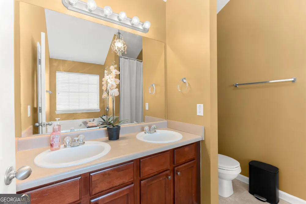 502 Timberwind DR Byron, GA 31008