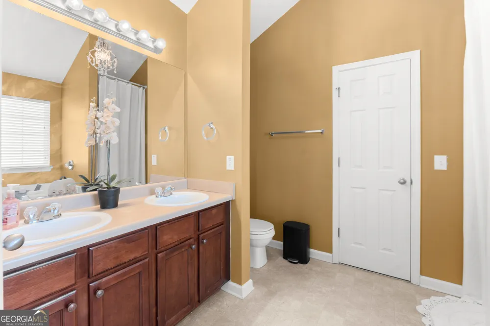 502 Timberwind DR Byron, GA 31008