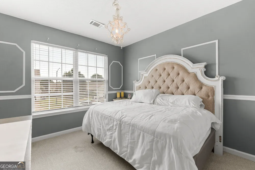502 Timberwind DR Byron, GA 31008