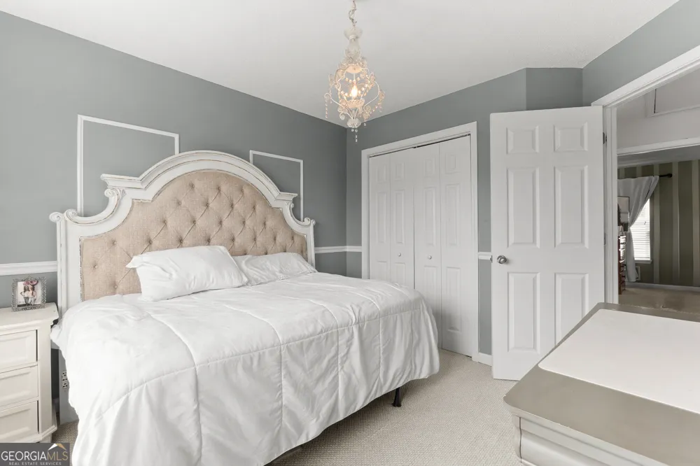 502 Timberwind DR Byron, GA 31008