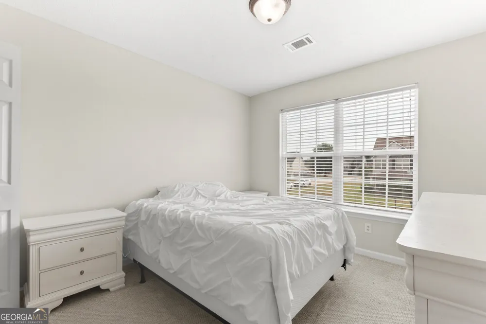 502 Timberwind DR Byron, GA 31008