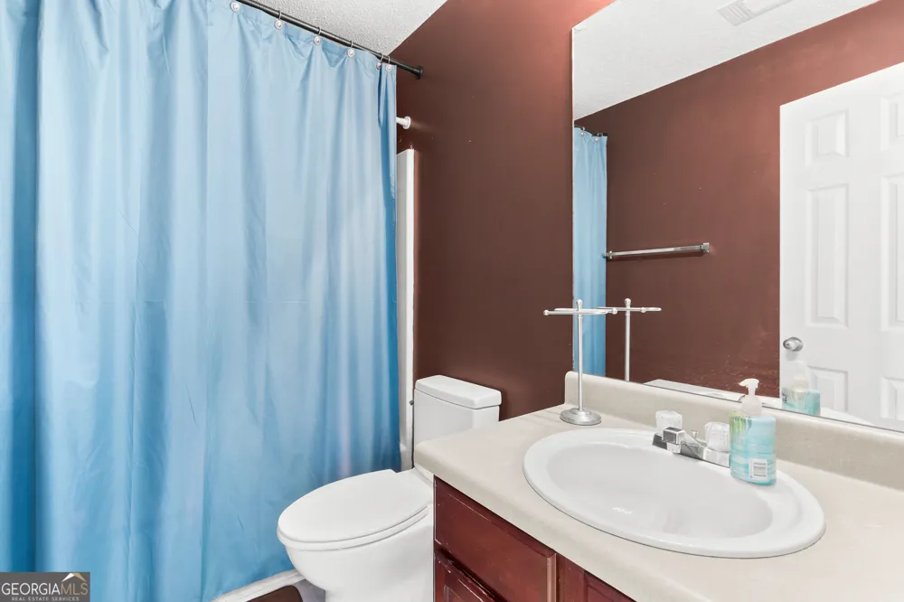 502 Timberwind DR Byron, GA 31008