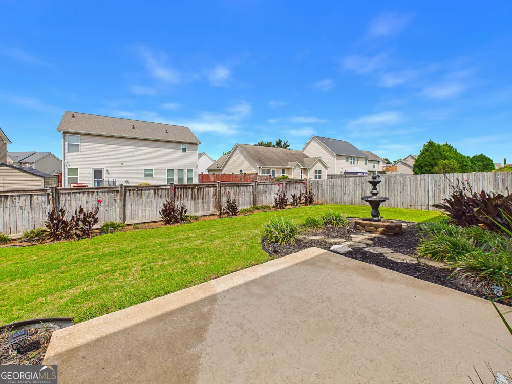 502 Timberwind DR Byron, GA 31008