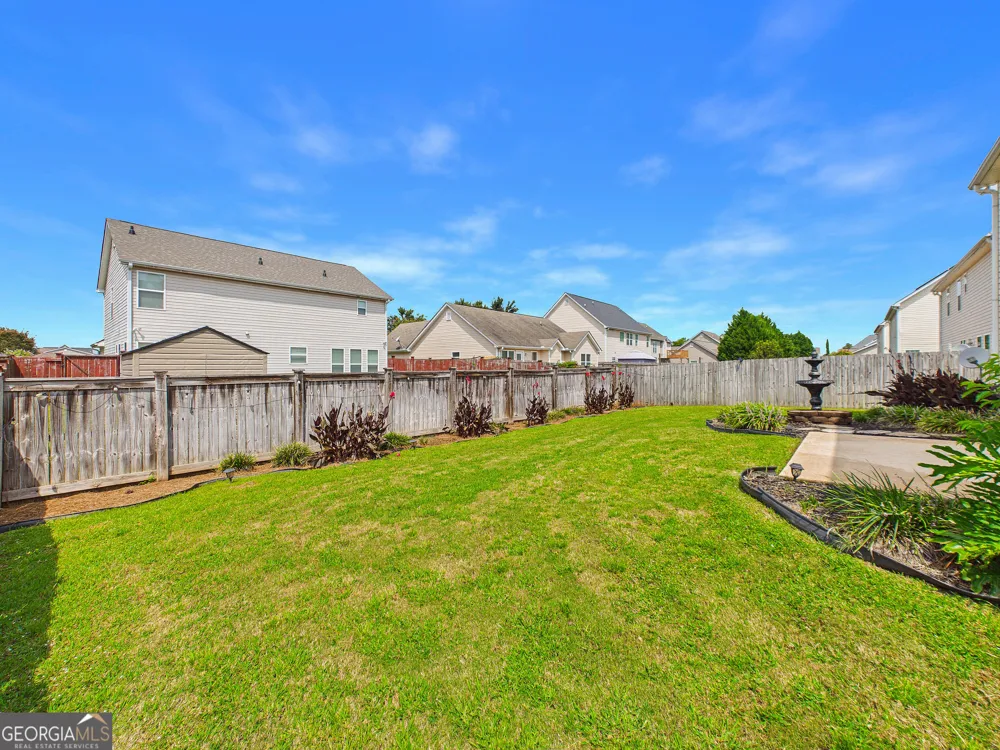 502 Timberwind DR Byron, GA 31008