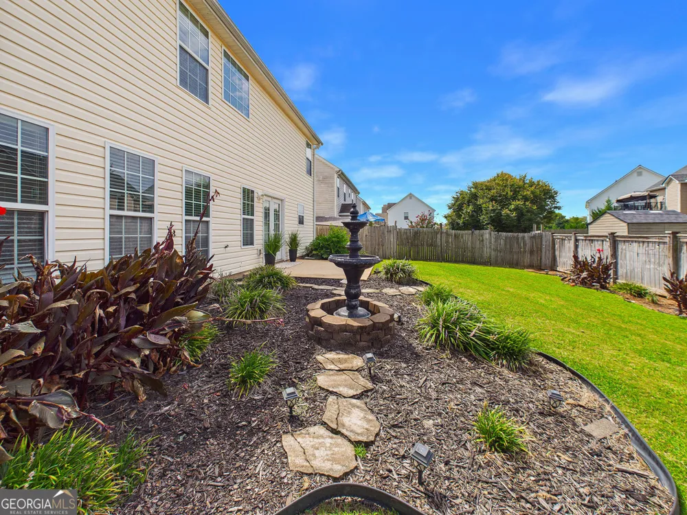 502 Timberwind DR Byron, GA 31008