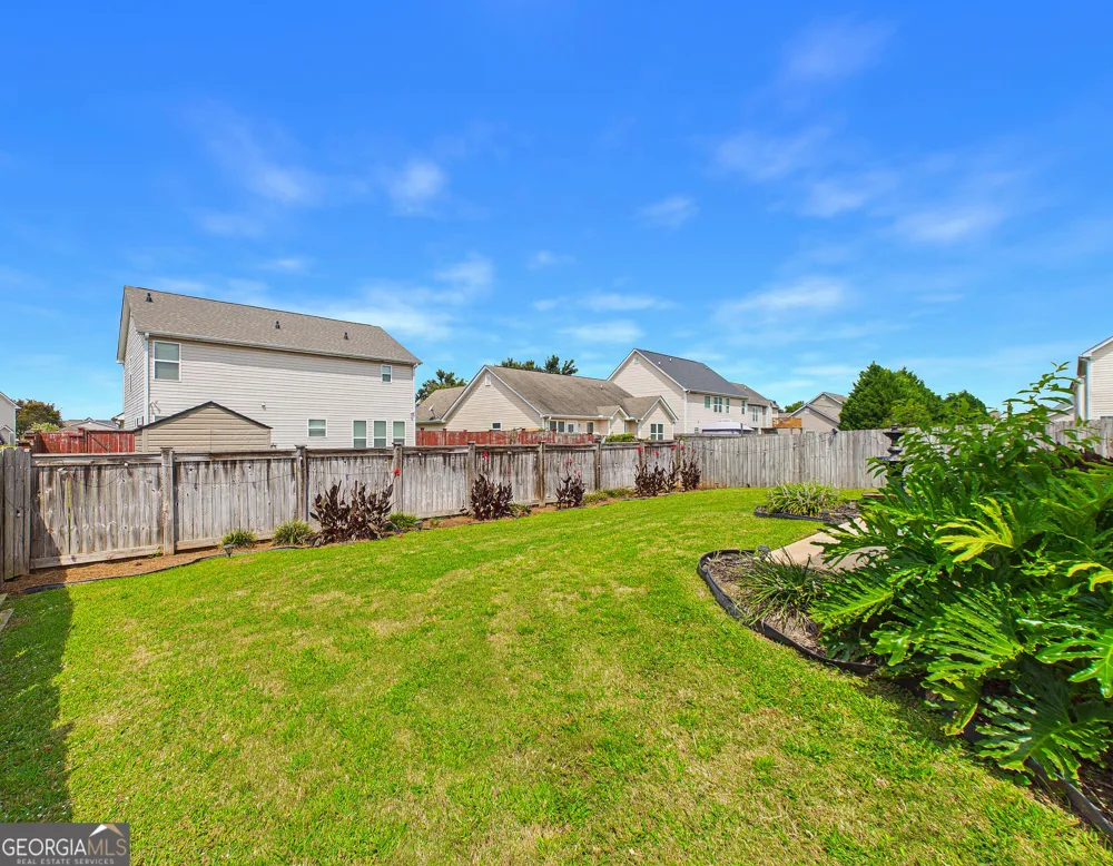 502 Timberwind DR Byron, GA 31008
