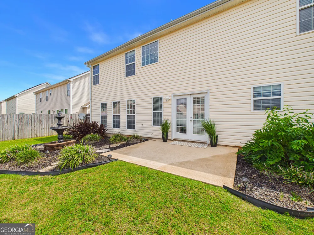 502 Timberwind DR Byron, GA 31008