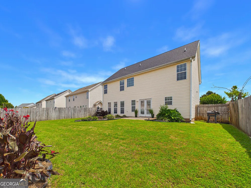 502 Timberwind DR Byron, GA 31008