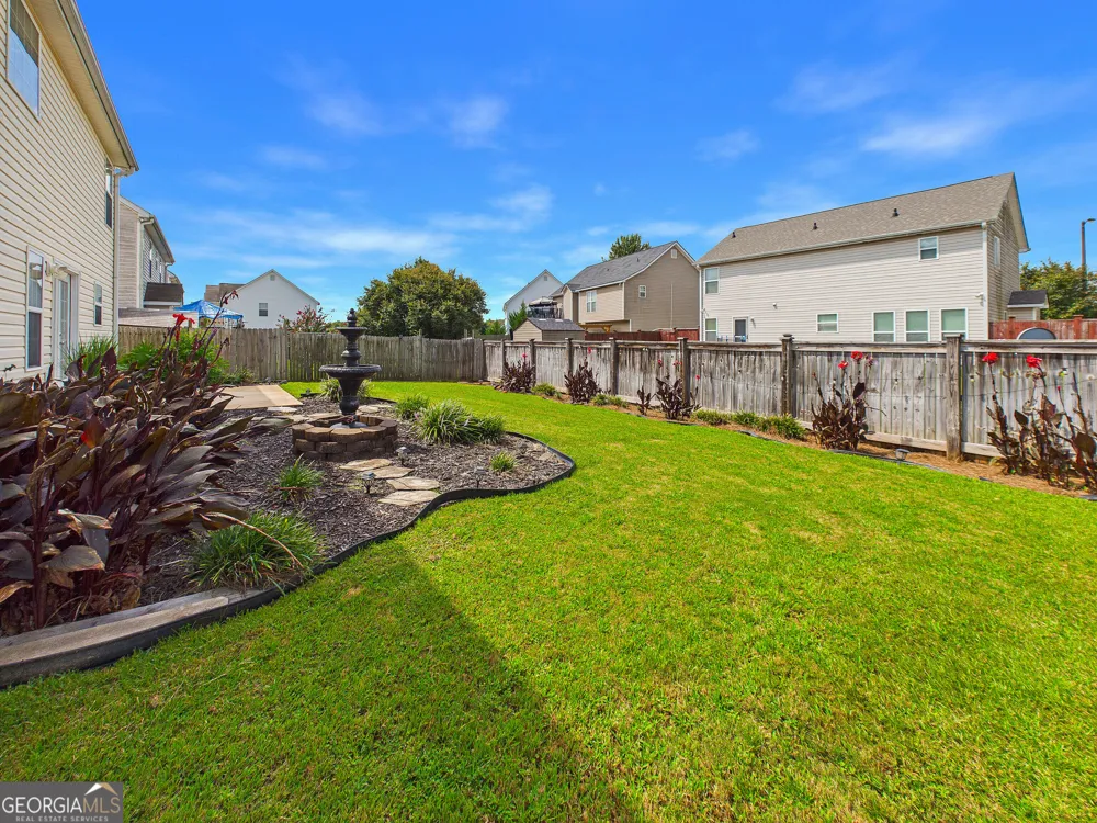 502 Timberwind DR Byron, GA 31008