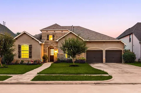 6202 Meadow Bluff Court