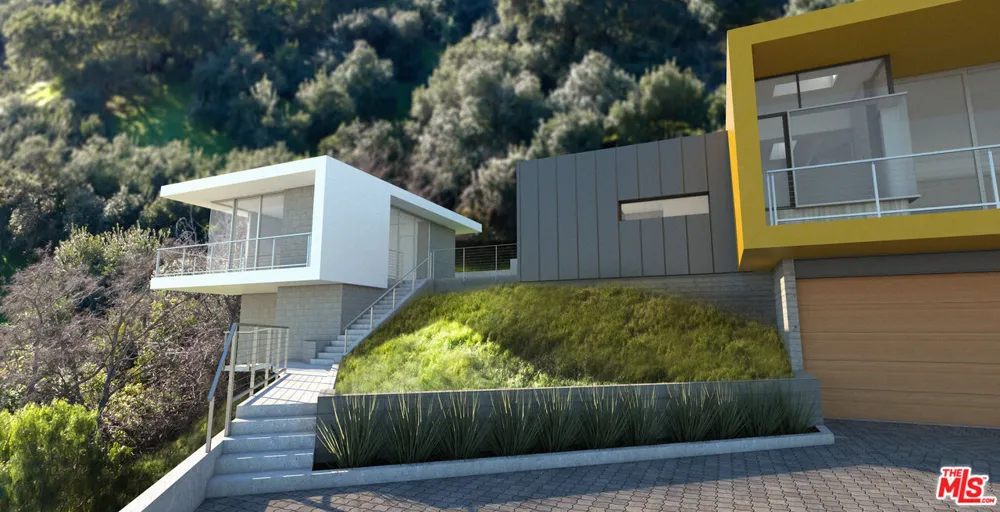12340 Viewcrest Road Studio City, CA 91604