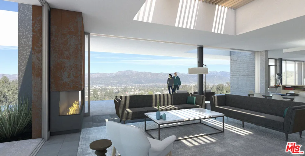 12340 Viewcrest Road Studio City, CA 91604