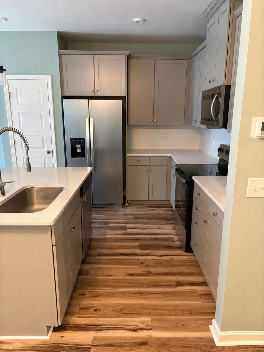 316 Victoria Dr Lebanon, TN 37090