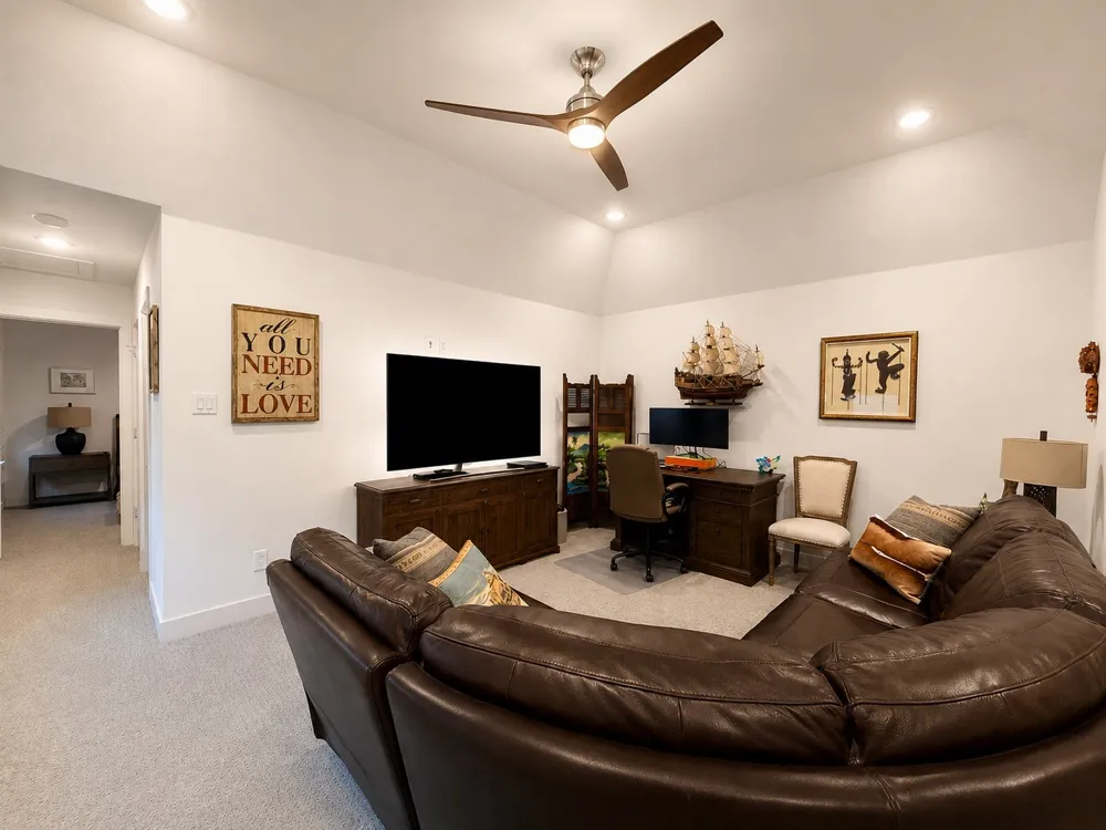 516 Melody Meadow Drive Rockwall, TX 75087