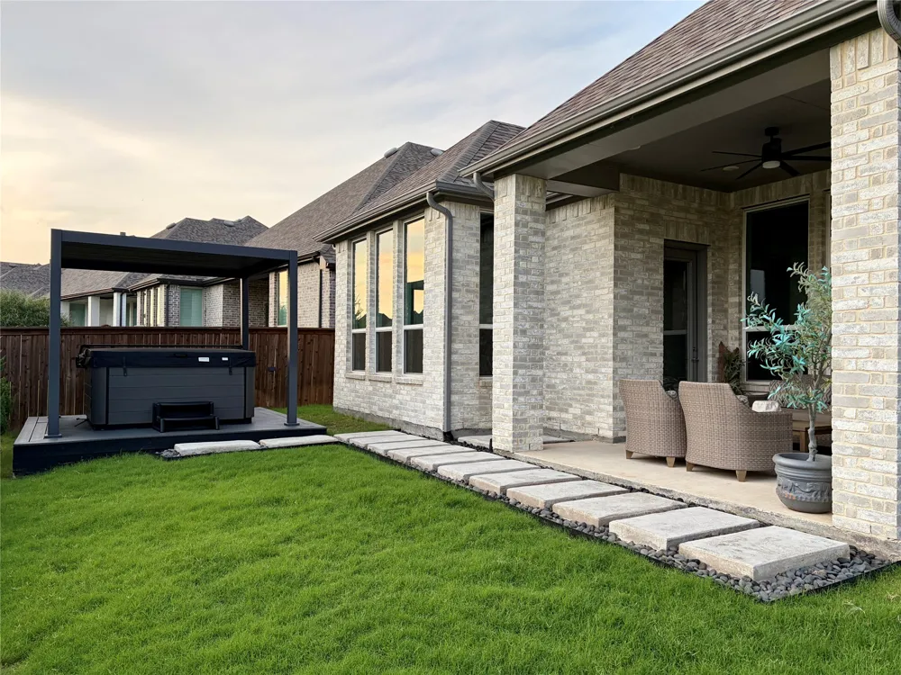 516 Melody Meadow Drive Rockwall, TX 75087