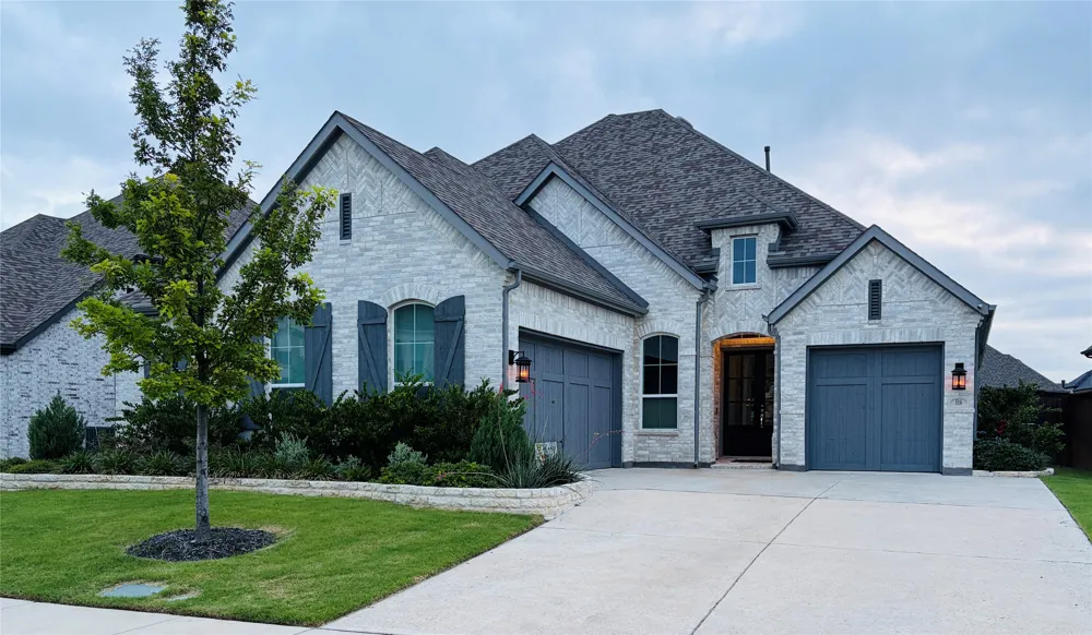 516 Melody Meadow Drive Rockwall, TX 75087