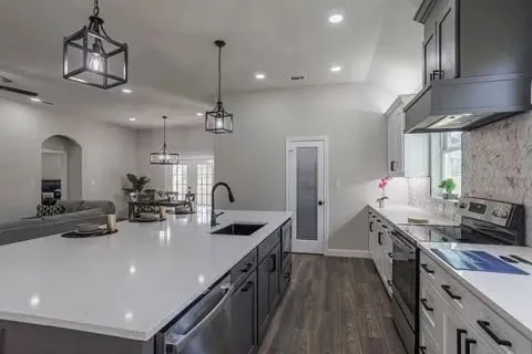 1336 E Fogg Street Fort Worth, TX 76115