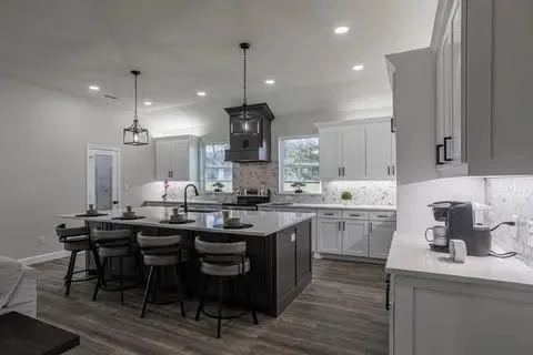 1336 E Fogg Street Fort Worth, TX 76115