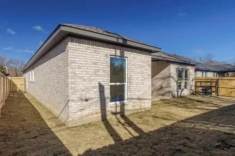 1336 E Fogg Street Fort Worth, TX 76115