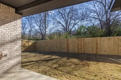 1336 E Fogg Street Fort Worth, TX 76115
