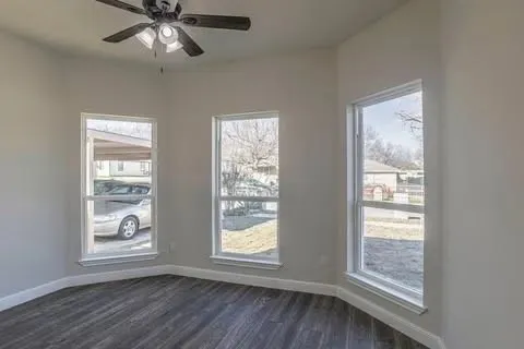 1336 E Fogg Street Fort Worth, TX 76115