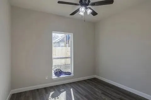 1336 E Fogg Street Fort Worth, TX 76115
